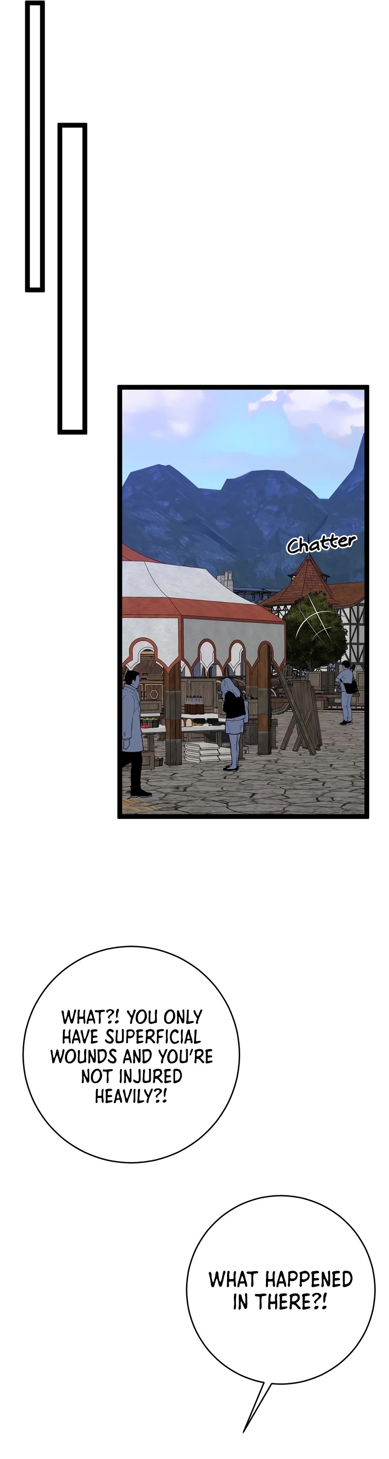 Talent Copycat chapter 73 page 5