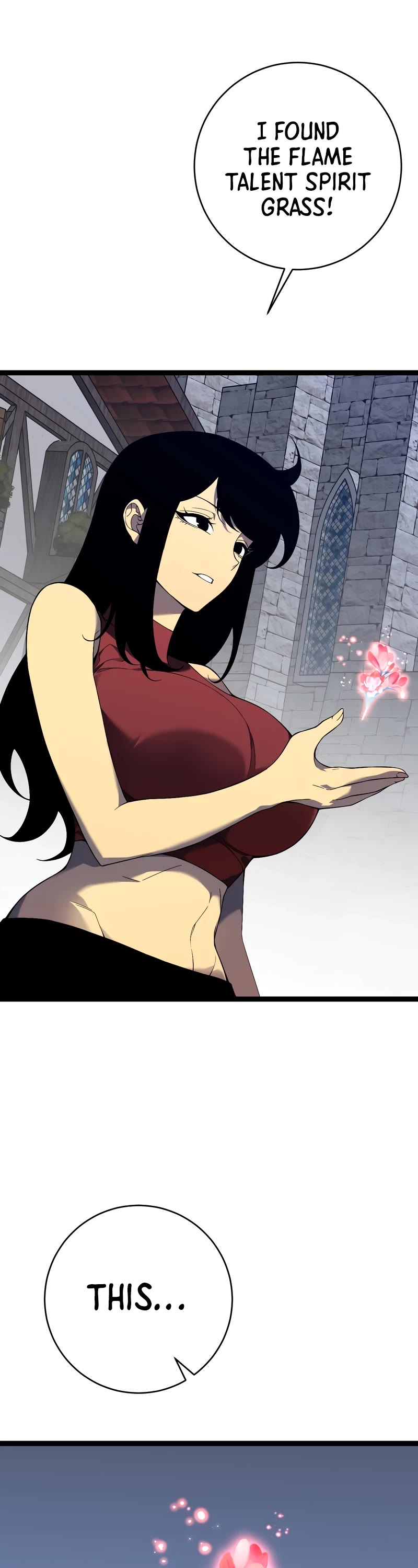 Talent Copycat chapter 73 page 9