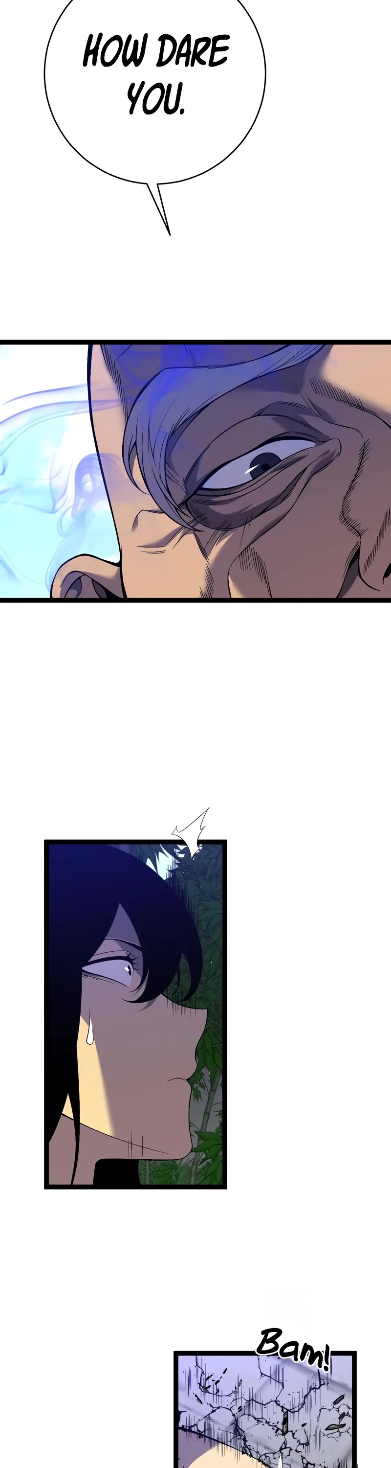 Talent Copycat chapter 74 page 19