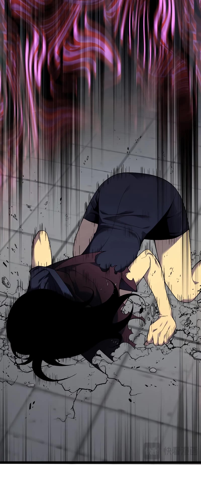 Talent Copycat chapter 74 page 21