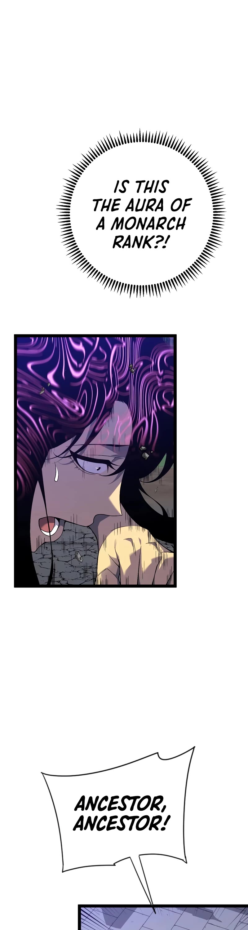 Talent Copycat chapter 74 page 22