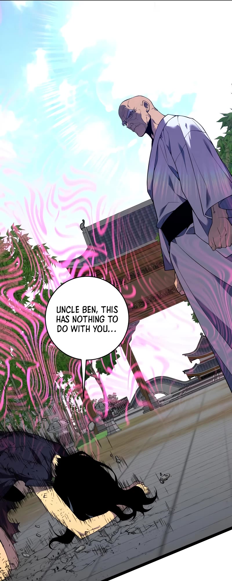 Talent Copycat chapter 74 page 24