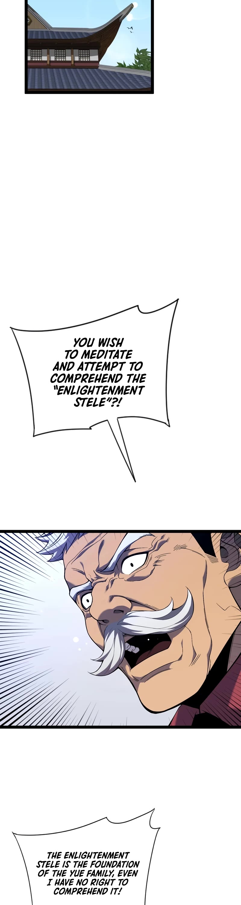 Talent Copycat chapter 74 page 3