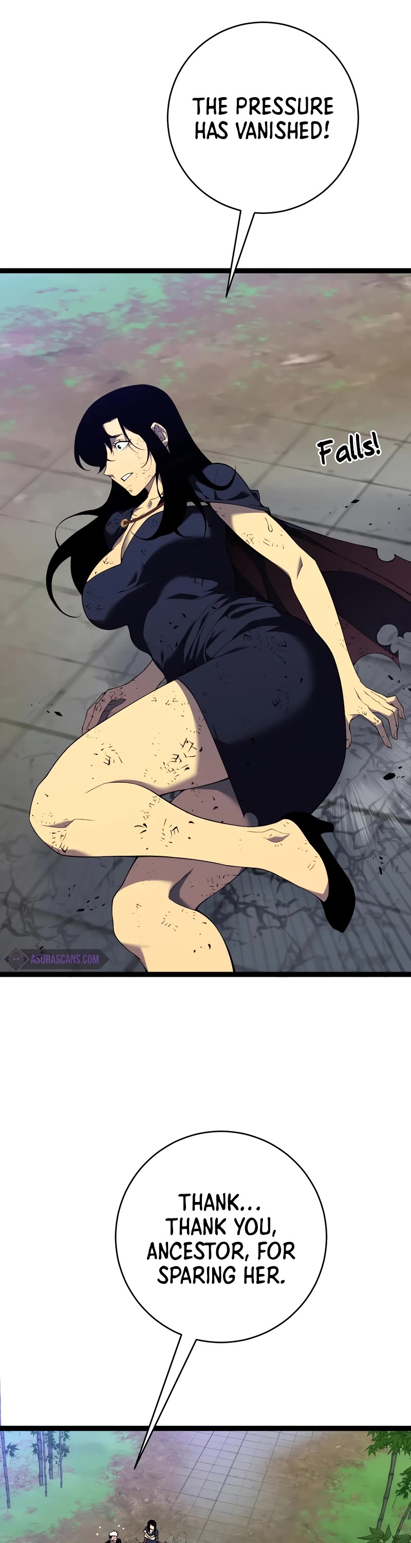 Talent Copycat chapter 74 page 31