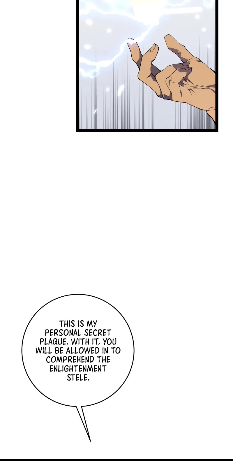 Talent Copycat chapter 74 page 33