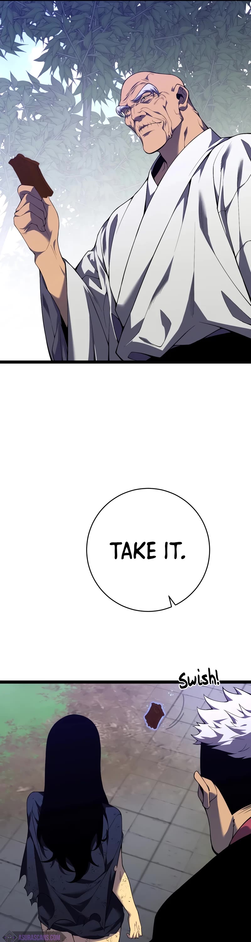 Talent Copycat chapter 74 page 34