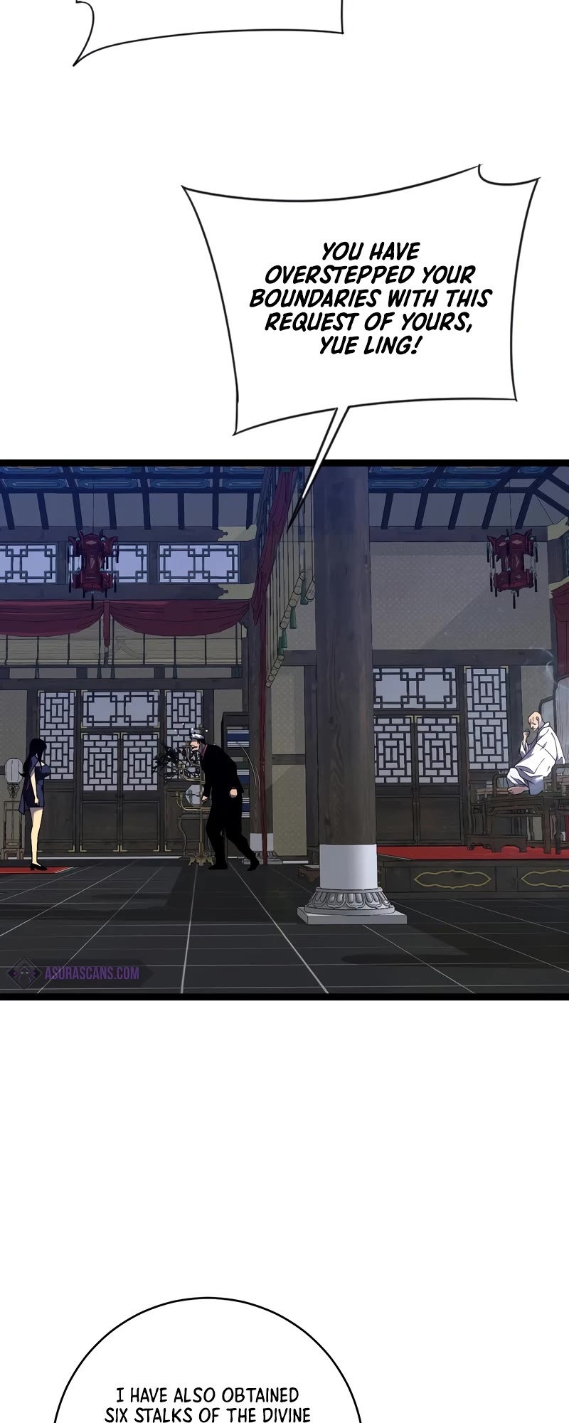 Talent Copycat chapter 74 page 4