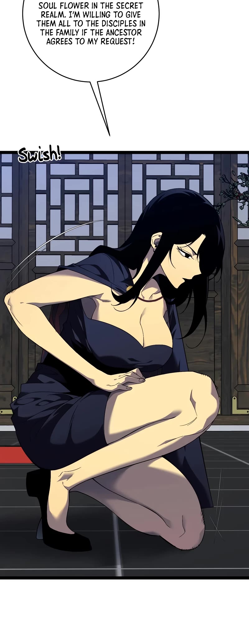 Talent Copycat chapter 74 page 5