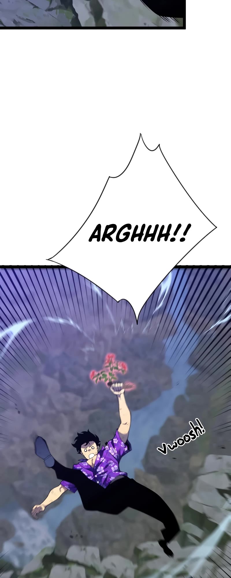 Talent Copycat chapter 75 page 12