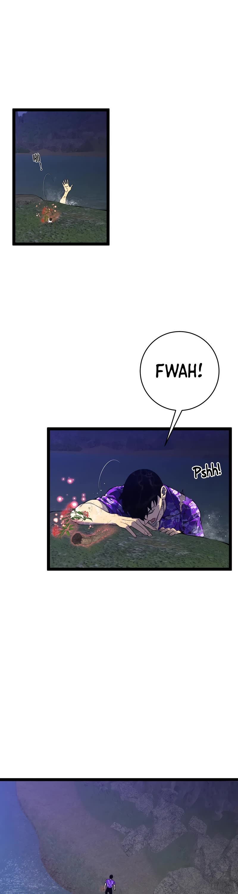 Talent Copycat chapter 75 page 14