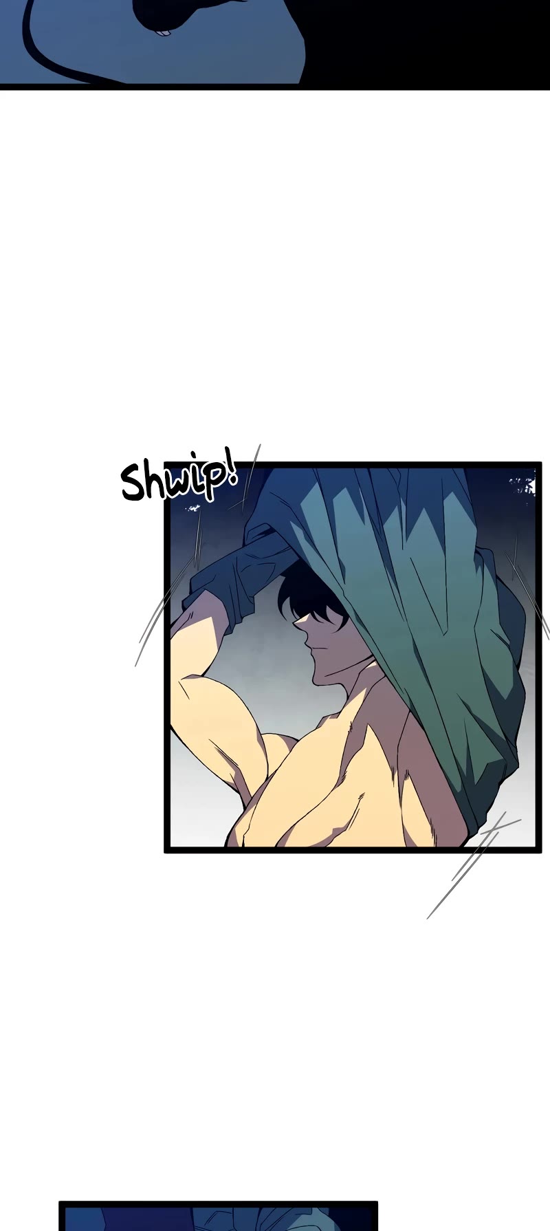 Talent Copycat chapter 75 page 20