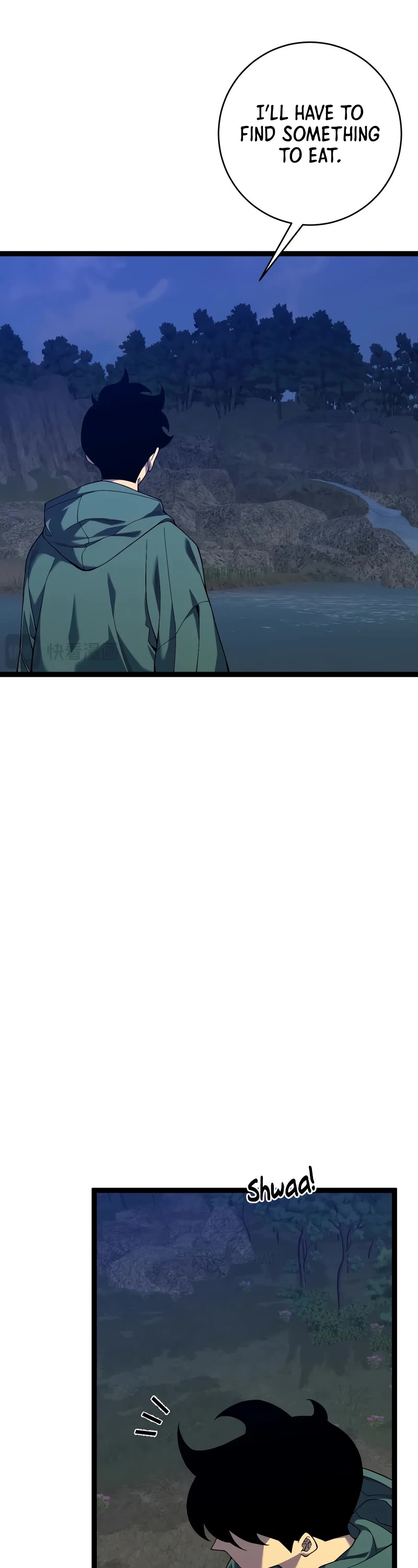 Talent Copycat chapter 75 page 23