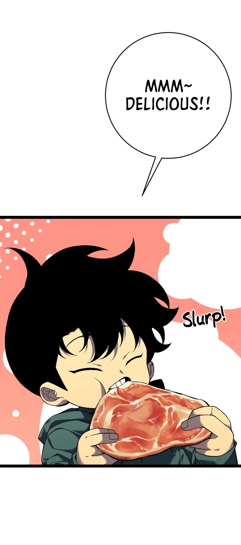 Talent Copycat chapter 75 page 28