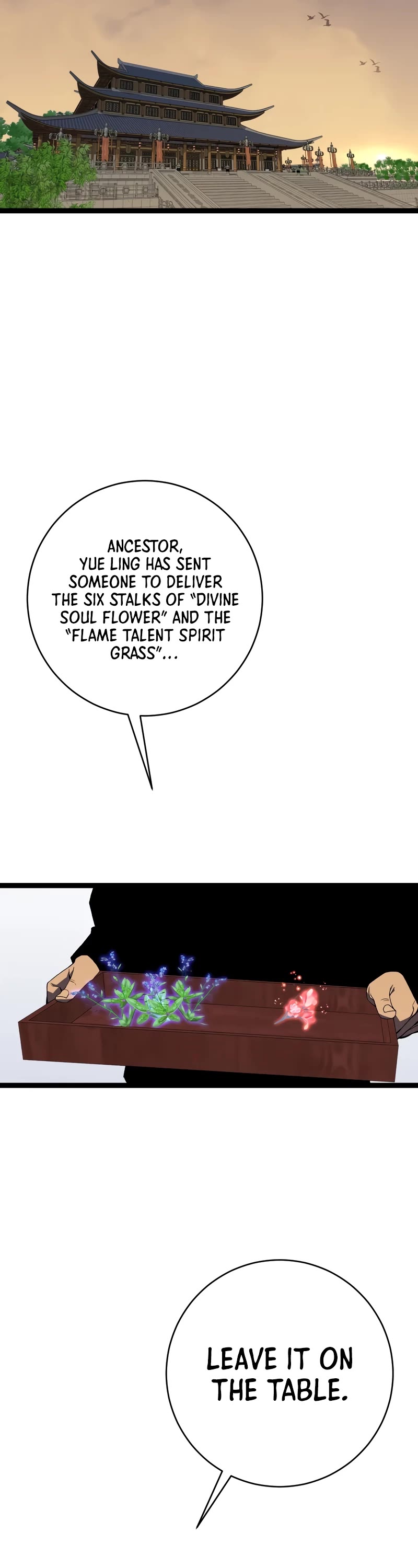 Talent Copycat chapter 75 page 3