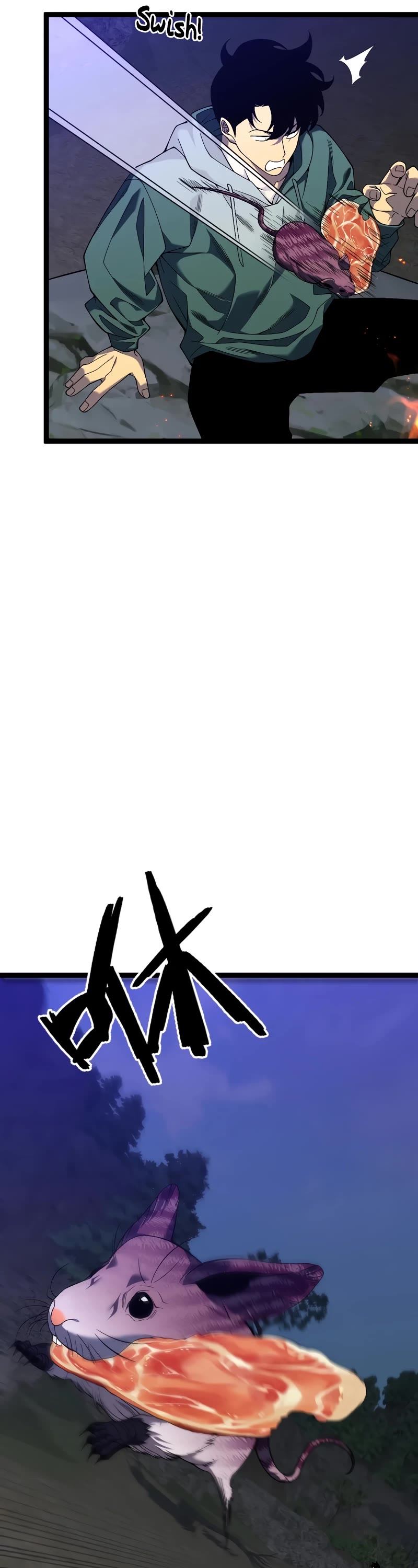 Talent Copycat chapter 75 page 30