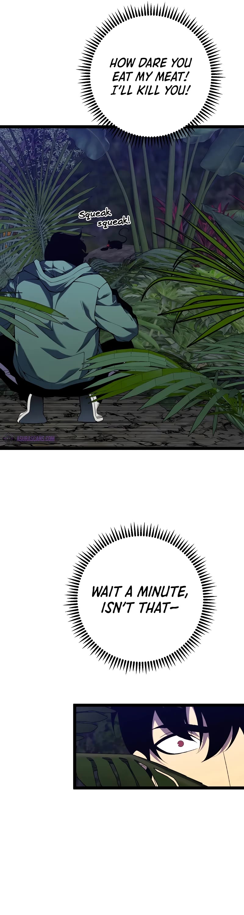 Talent Copycat chapter 75 page 34