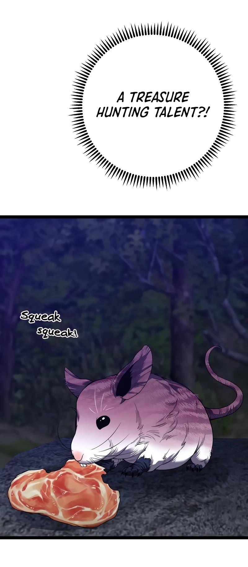 Talent Copycat chapter 75 page 35