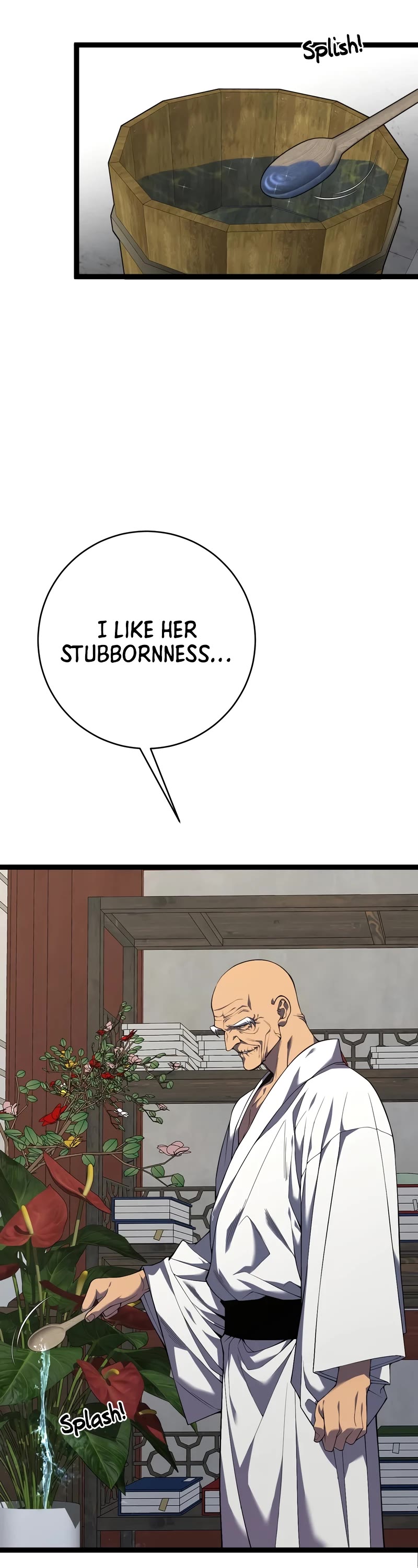 Talent Copycat chapter 75 page 6