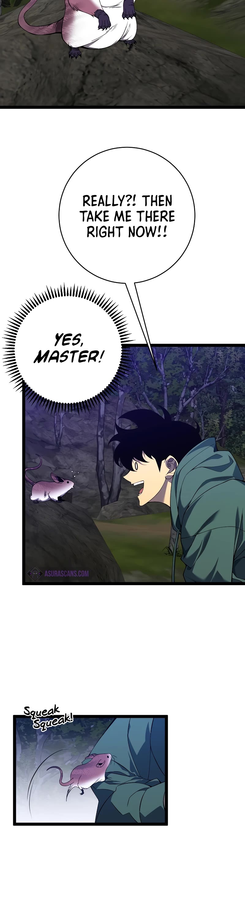 Talent Copycat chapter 76 page 15