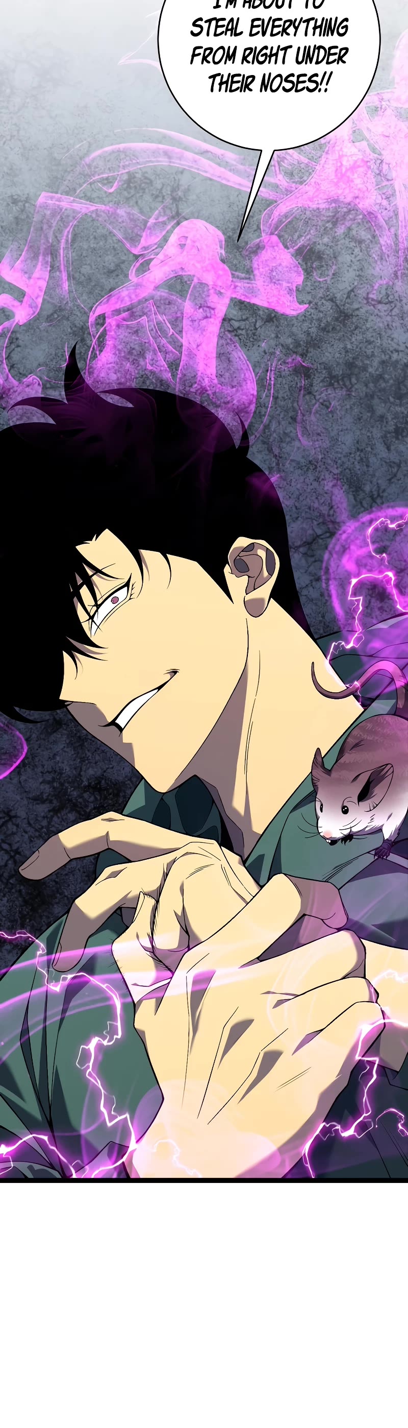 Talent Copycat chapter 76 page 17