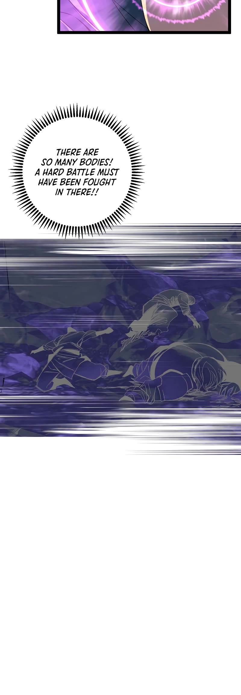 Talent Copycat chapter 76 page 21