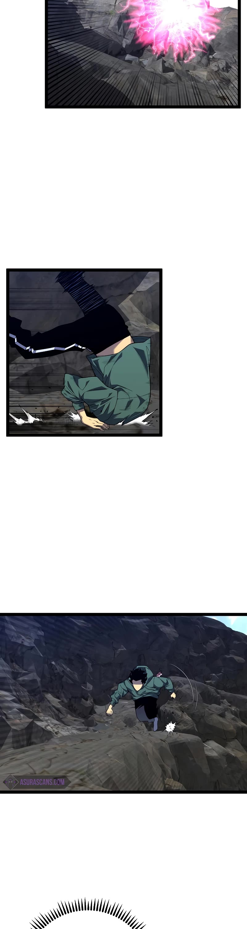 Talent Copycat chapter 76 page 23