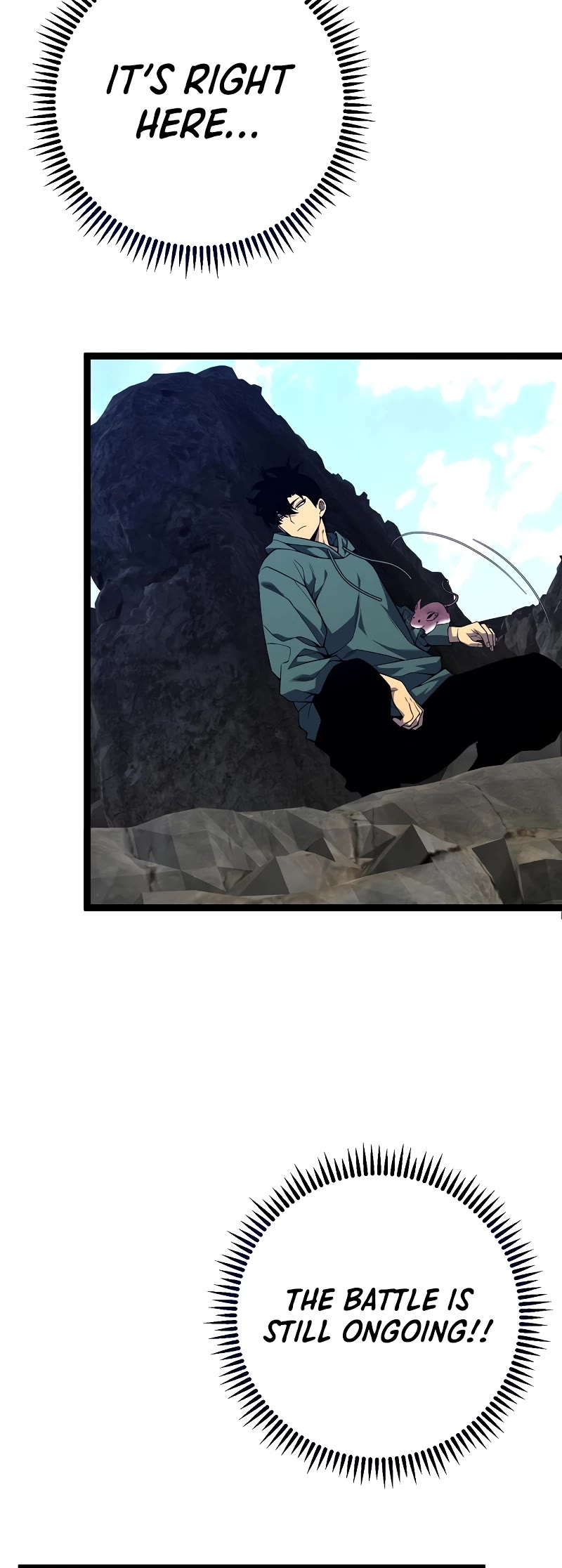 Talent Copycat chapter 76 page 24