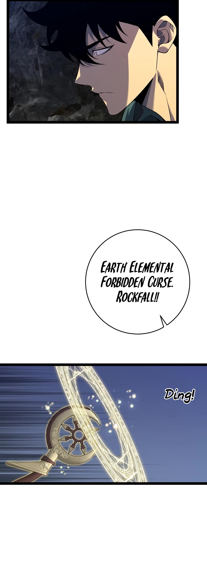 Talent Copycat chapter 76 page 25