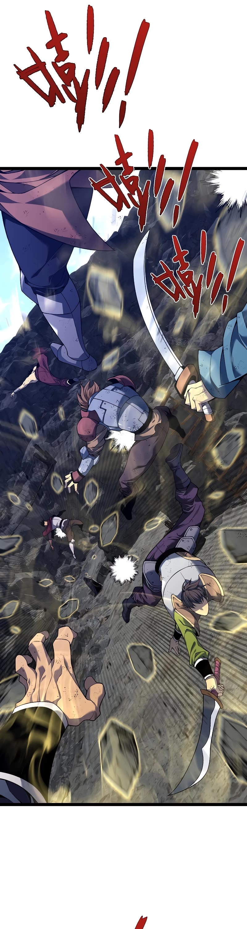 Talent Copycat chapter 76 page 26