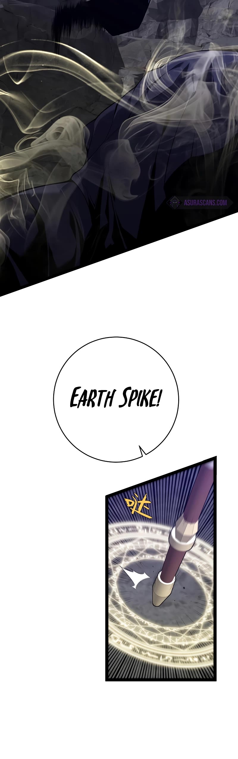 Talent Copycat chapter 76 page 28