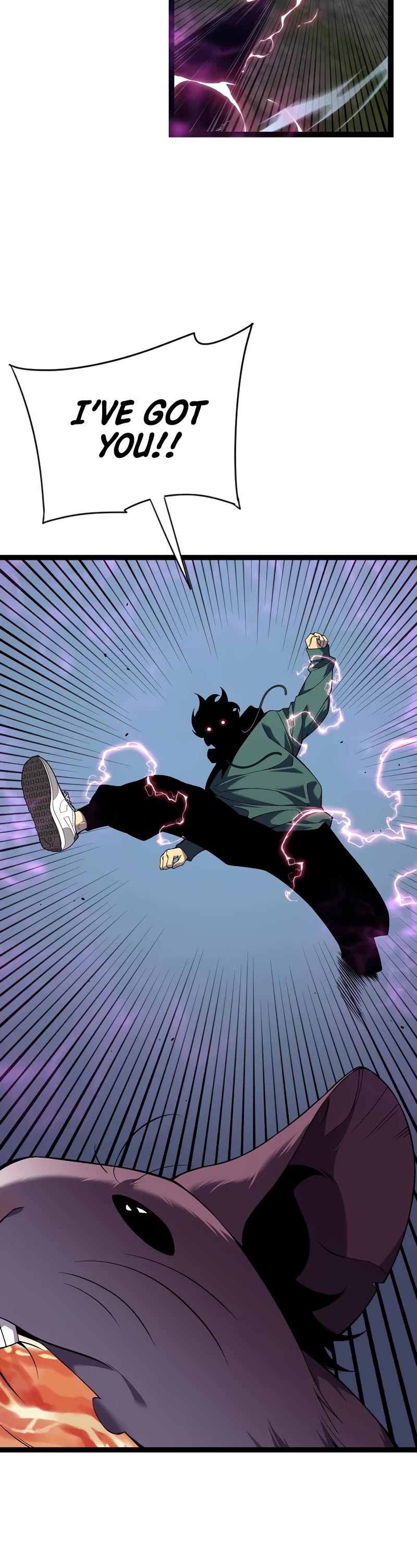 Talent Copycat chapter 76 page 3