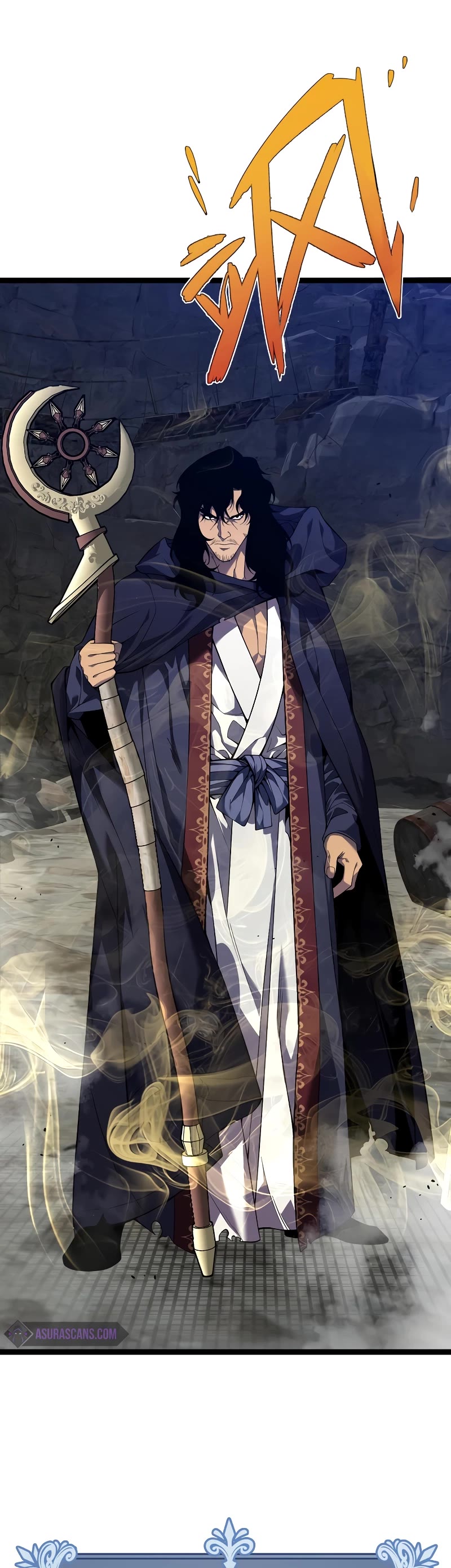 Talent Copycat chapter 76 page 32