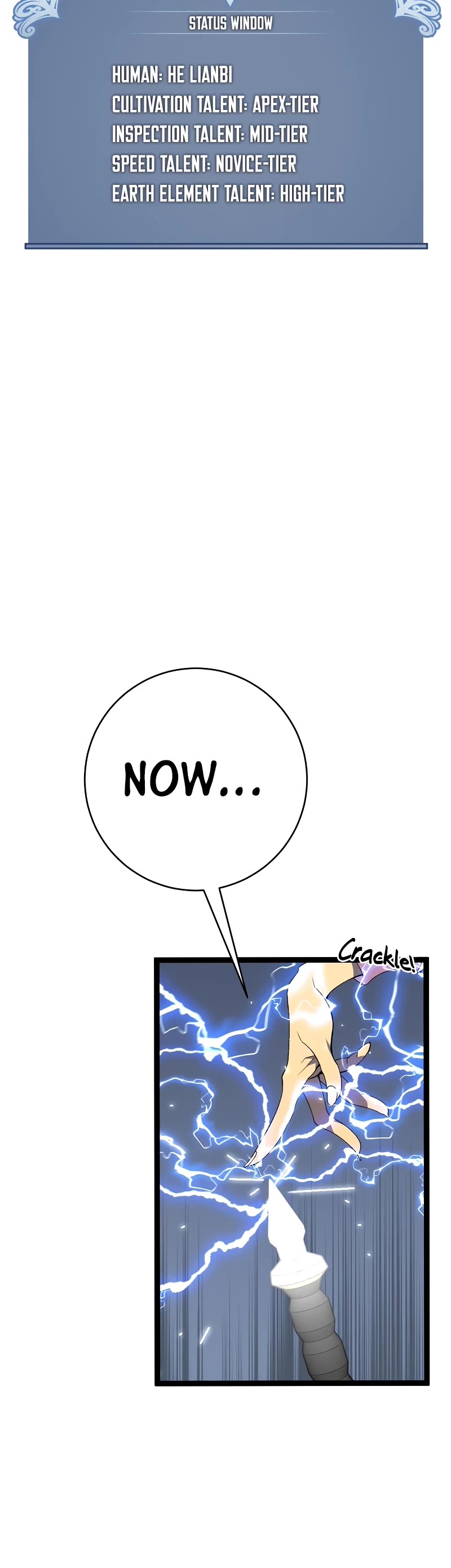 Talent Copycat chapter 76 page 33