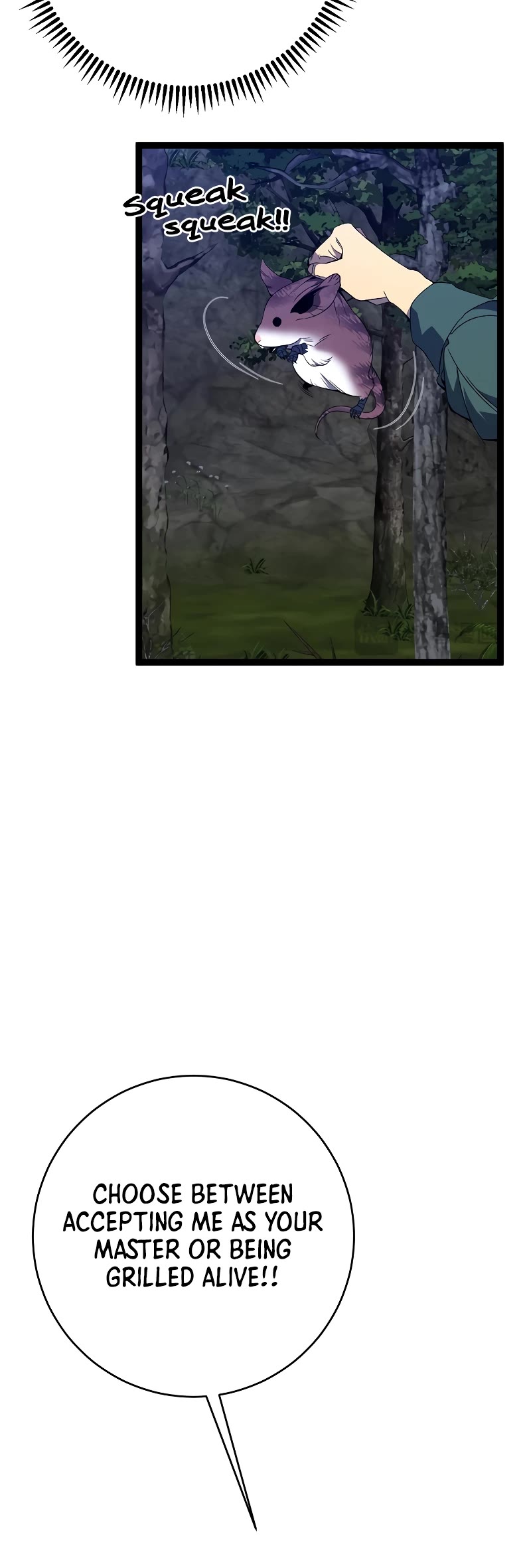 Talent Copycat chapter 76 page 9