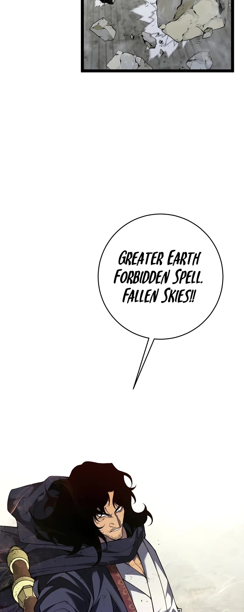 Talent Copycat chapter 77 page 15