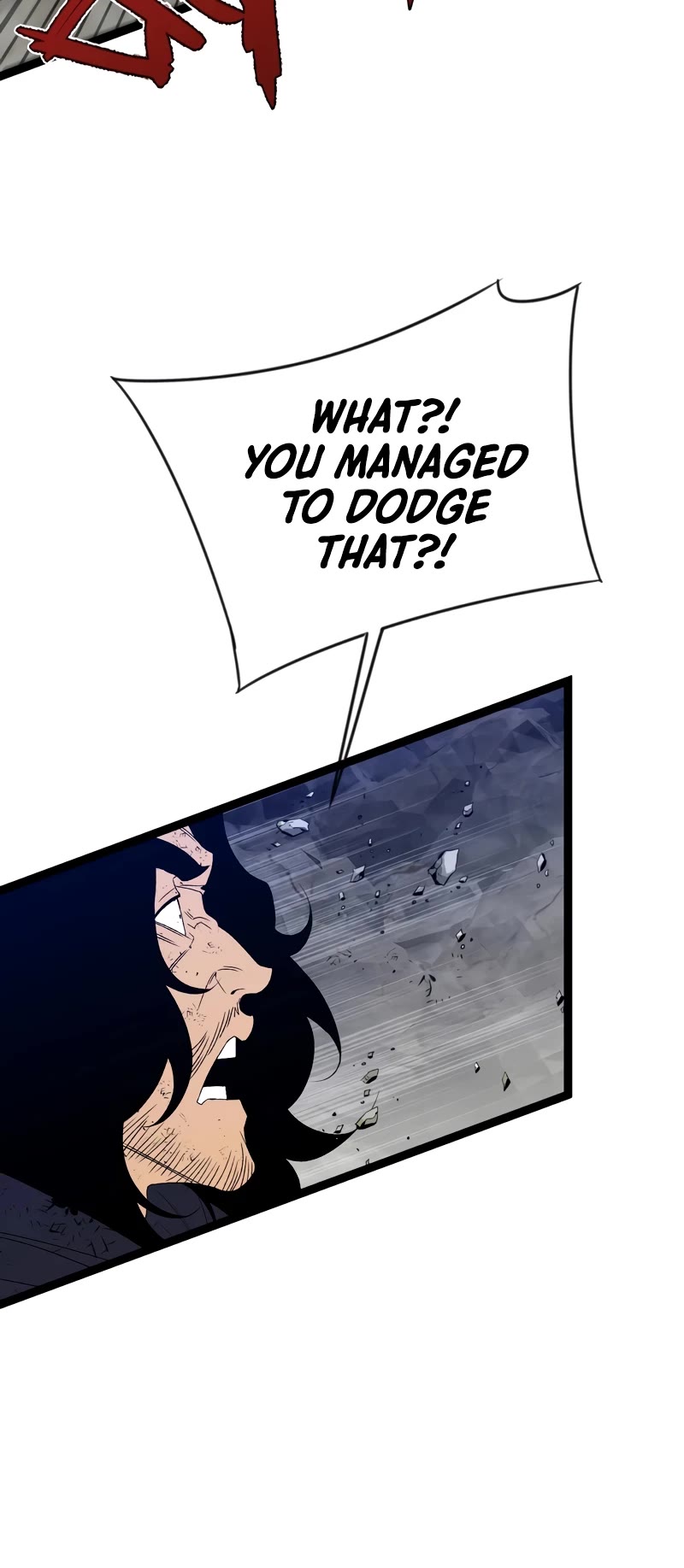 Talent Copycat chapter 77 page 19