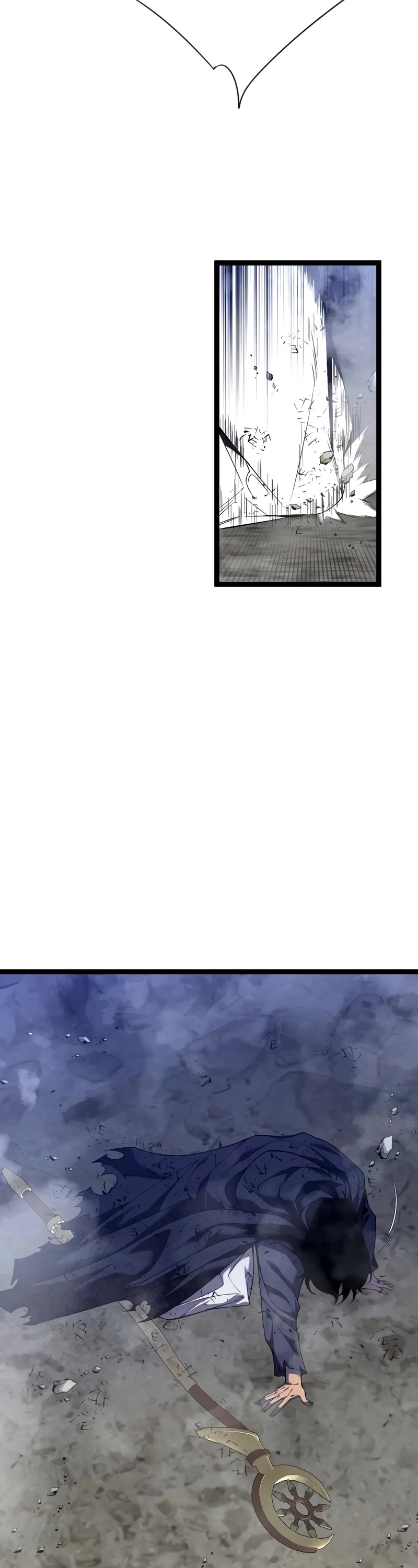 Talent Copycat chapter 77 page 22