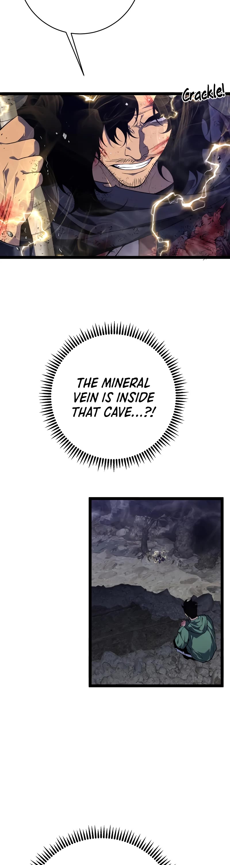 Talent Copycat chapter 77 page 26