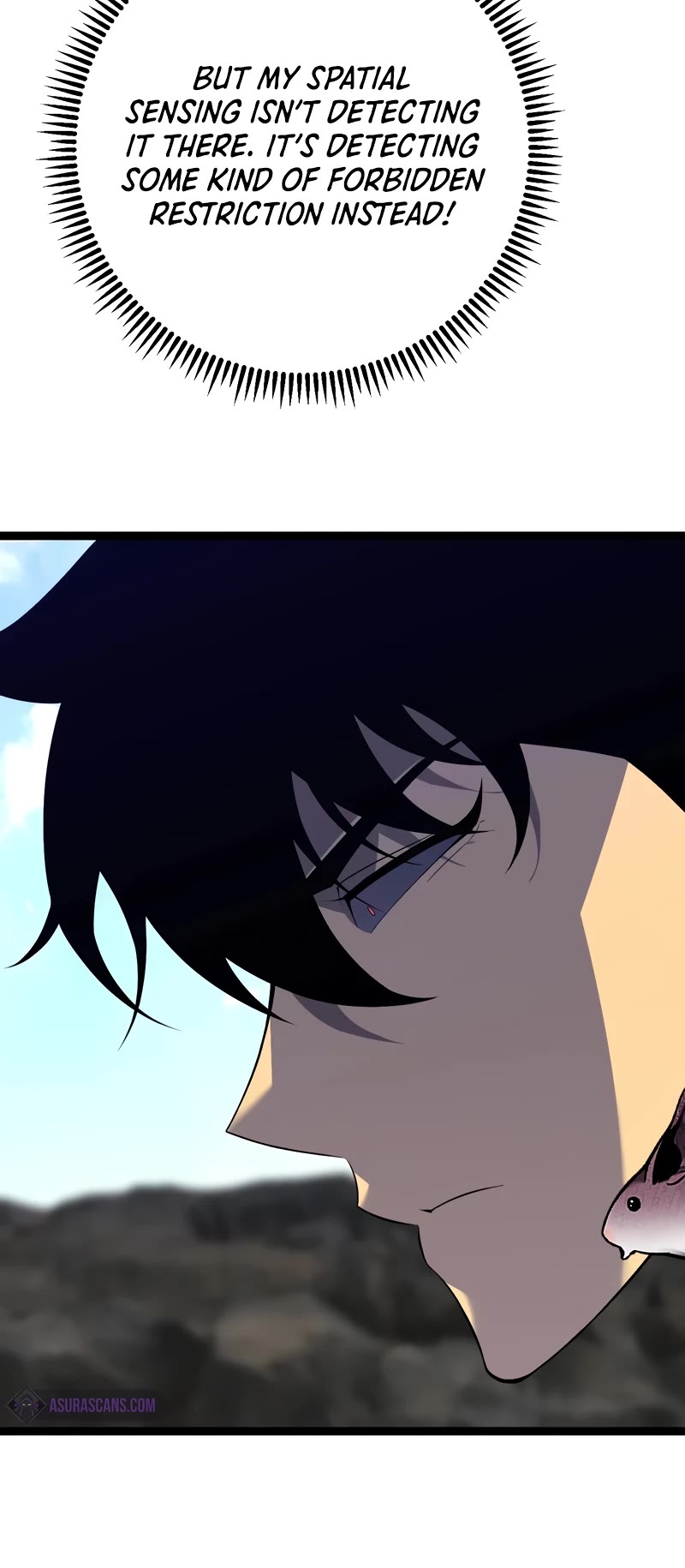 Talent Copycat chapter 77 page 27