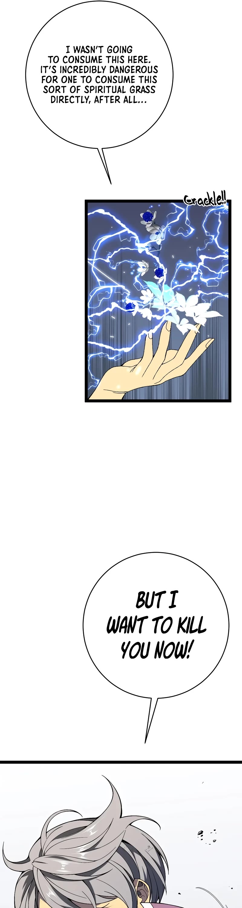 Talent Copycat chapter 77 page 29