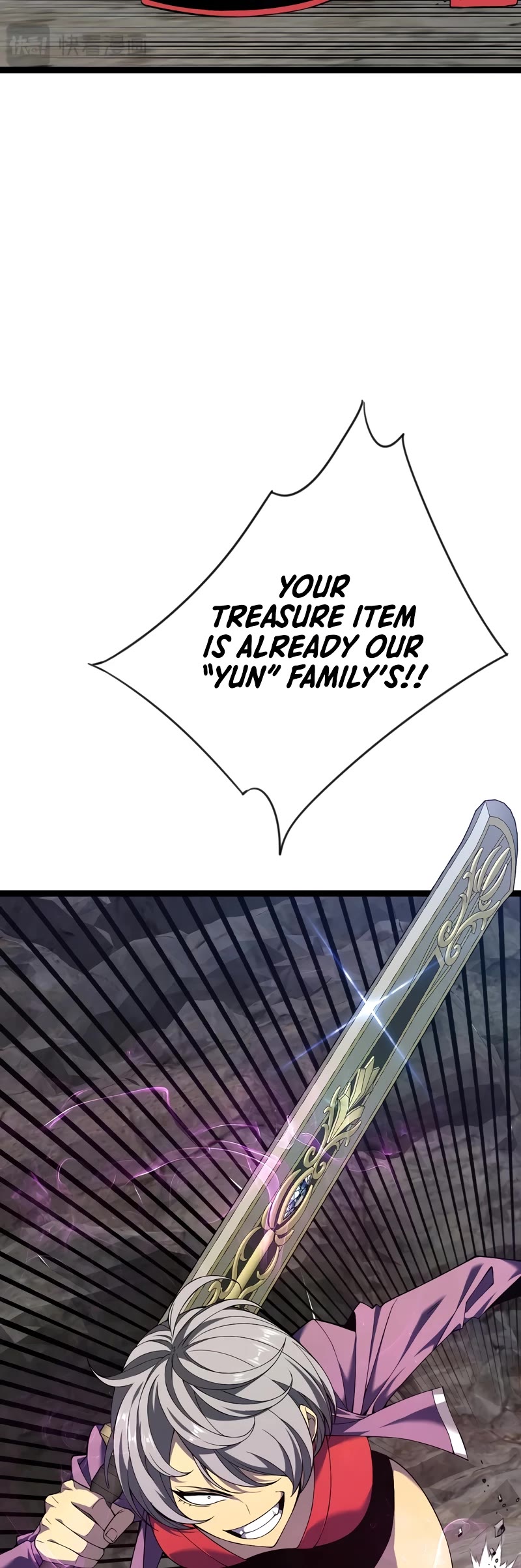 Talent Copycat chapter 77 page 3