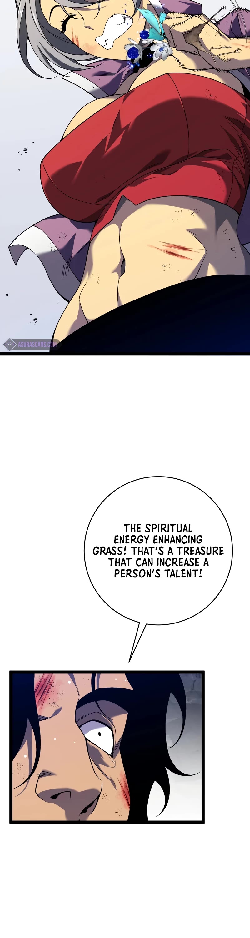 Talent Copycat chapter 77 page 30