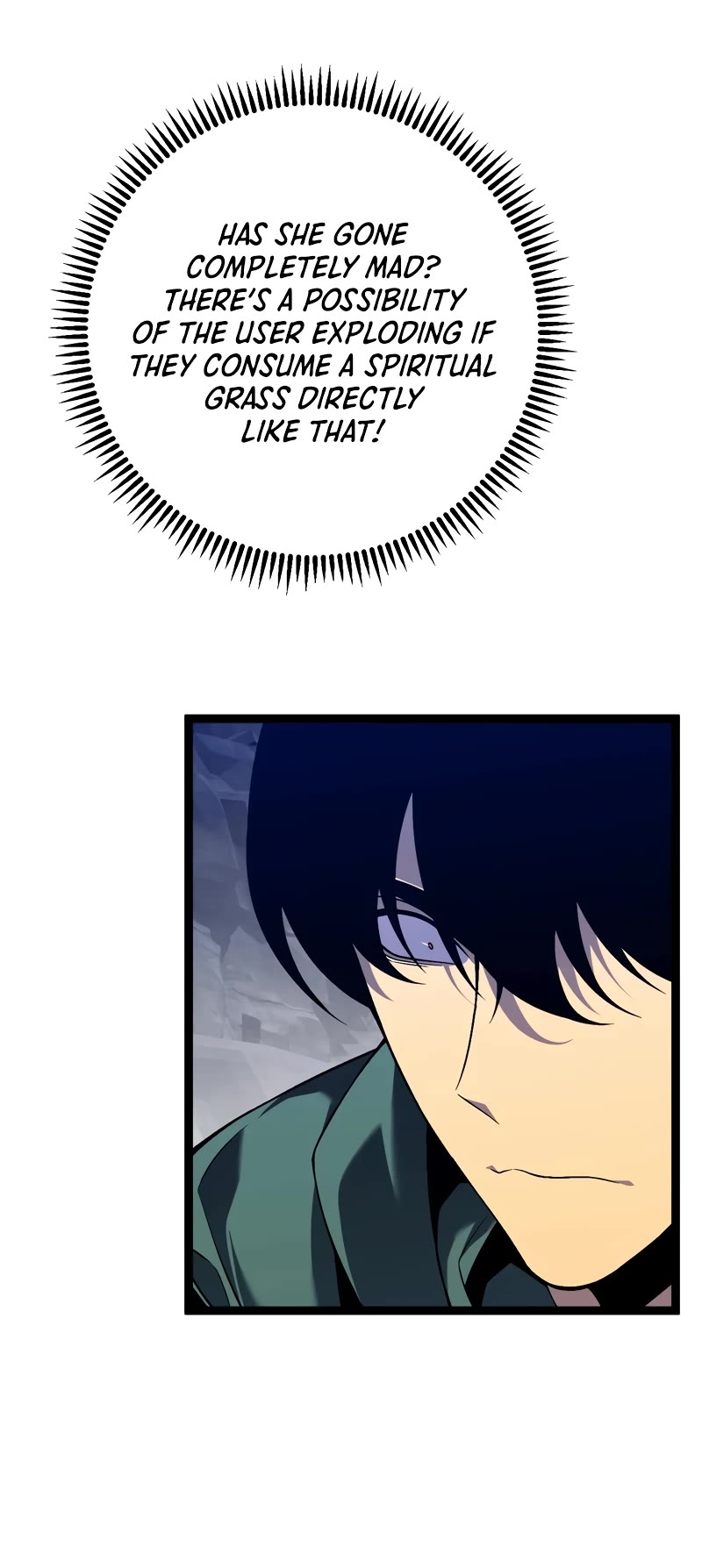 Talent Copycat chapter 77 page 31