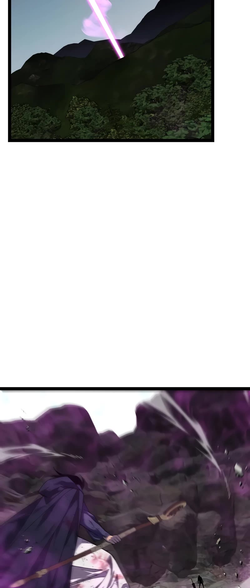 Talent Copycat chapter 77 page 35