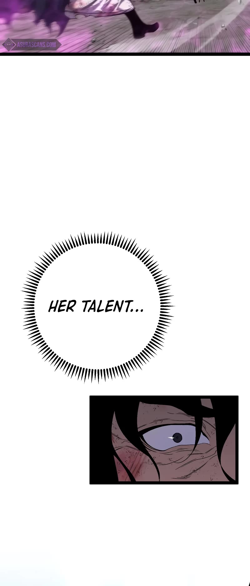 Talent Copycat chapter 77 page 36