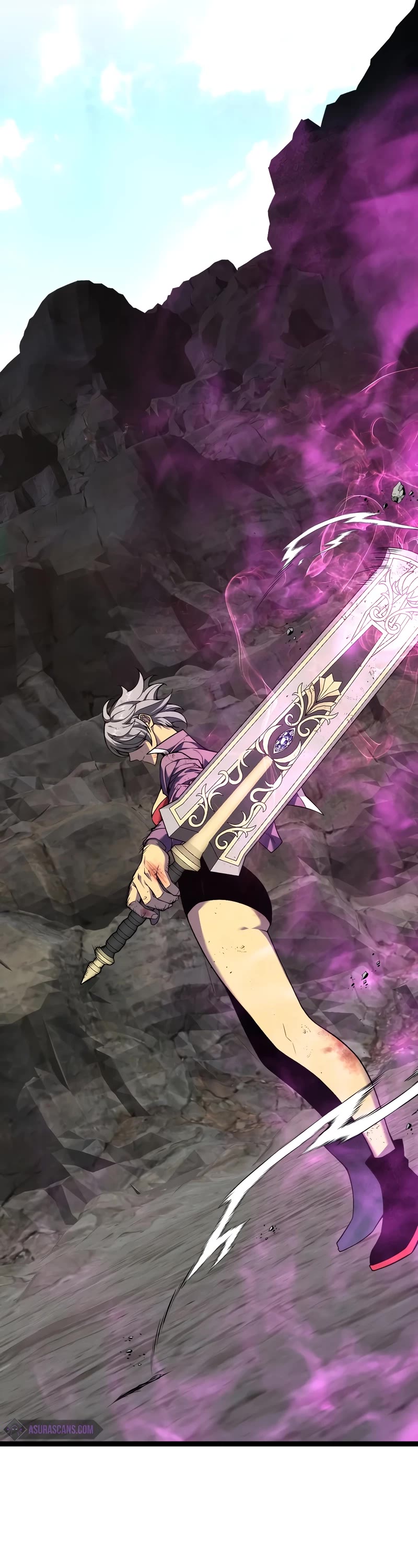 Talent Copycat chapter 77 page 37