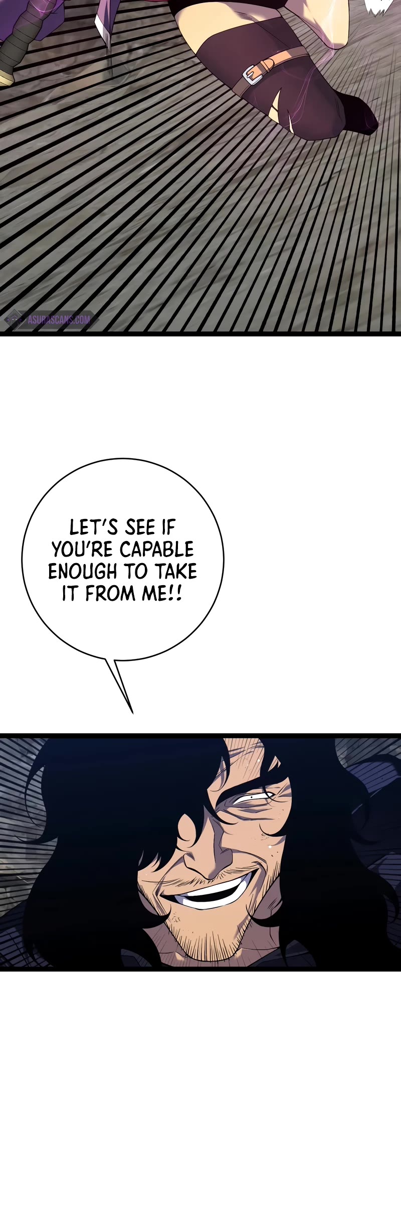 Talent Copycat chapter 77 page 4