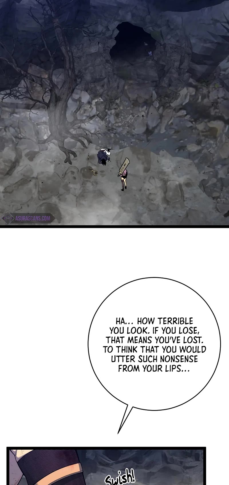 Talent Copycat chapter 78 page 12