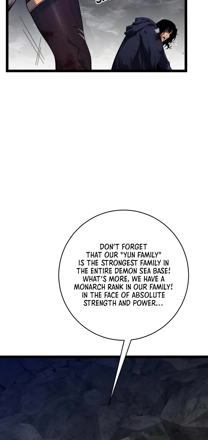 Talent Copycat chapter 78 page 13