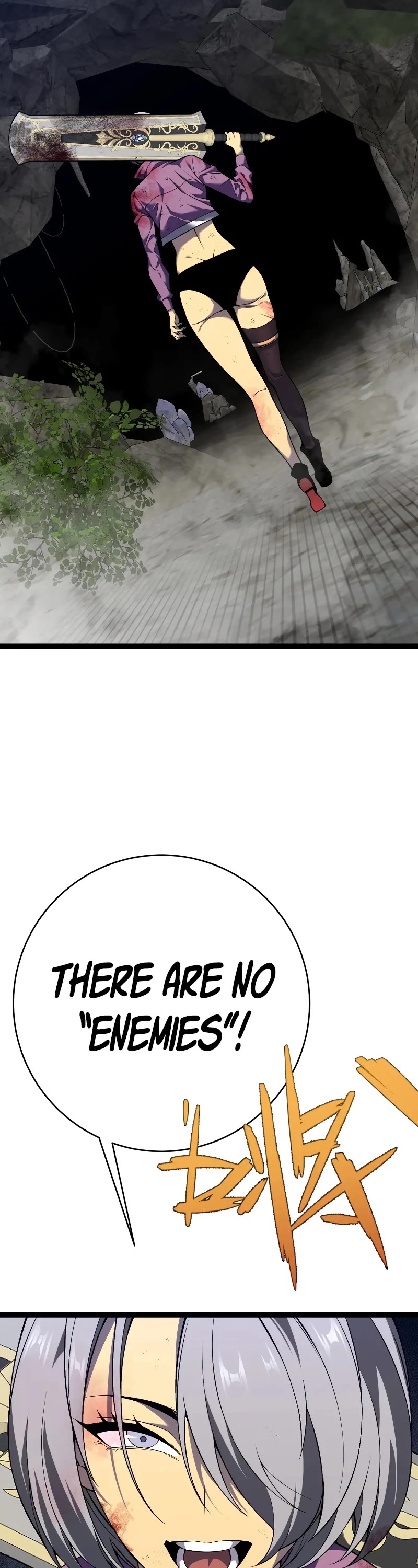 Talent Copycat chapter 78 page 14